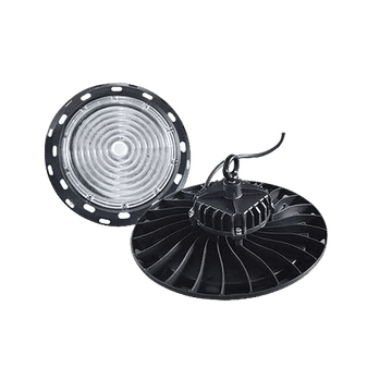 100-240VAC 100W 4200K, WIDE ANGLE HIGH POWER LED HIGHBAY