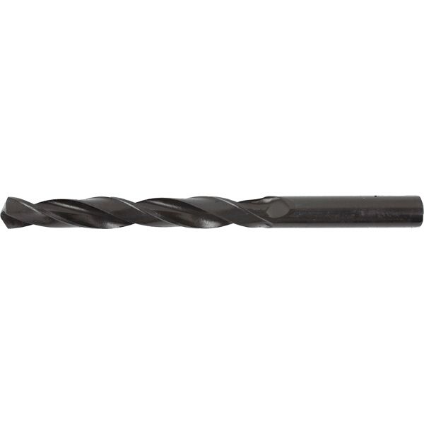 Drill Bit Hss Standard 10.5Mm X5 Pack