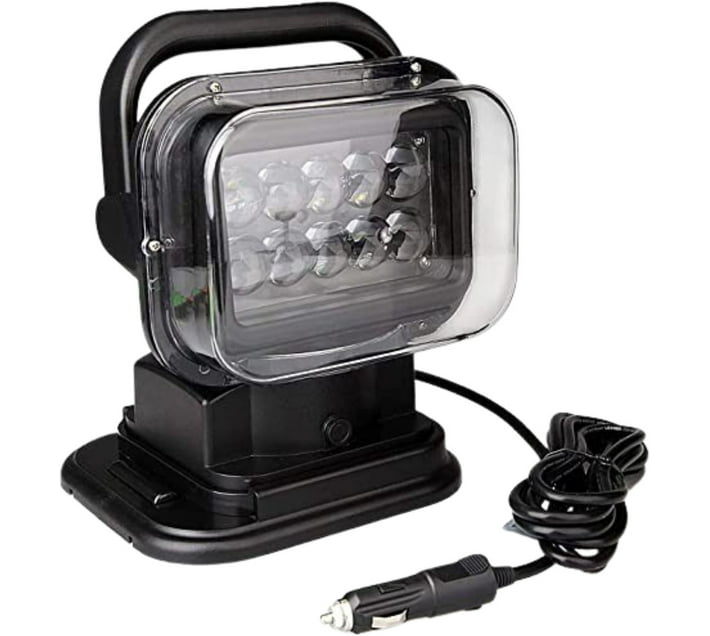 Remote Control Light