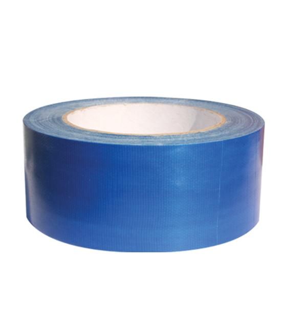 Tape Duct Blue 48mm x 25m roll - 2 Pack