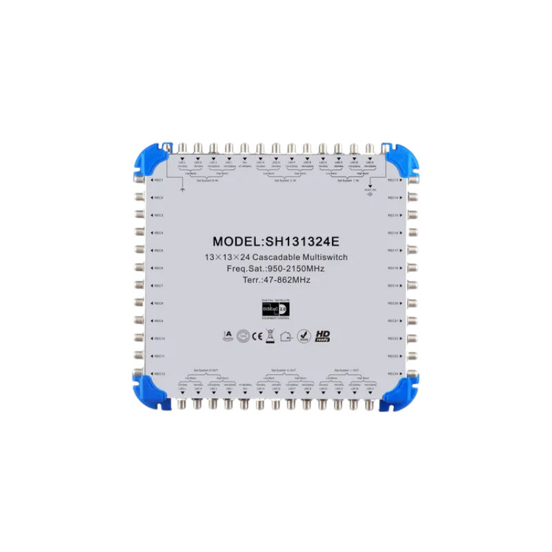 Multiswitch 16 Way Cascade