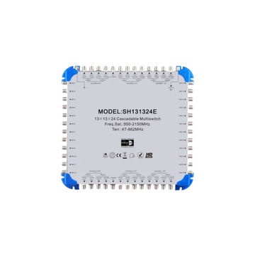 Multiswitch 16 Way Cascade
