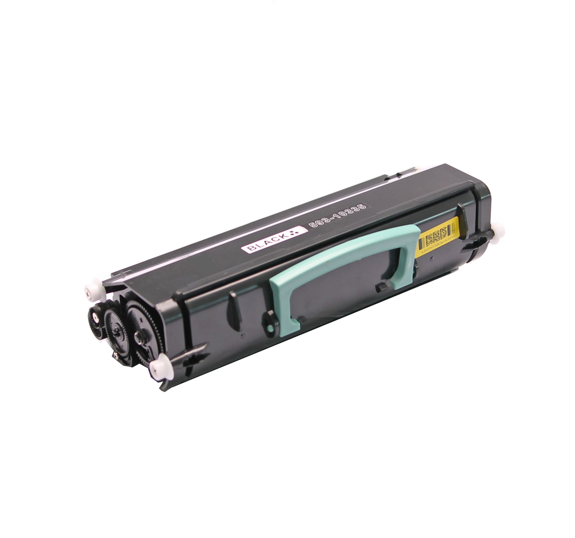 Lexmark X463 Black Generic Toner Cartridge (X463X11G)