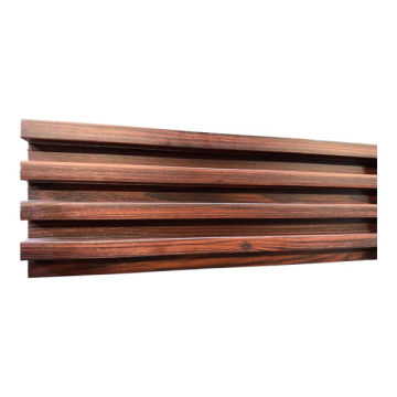 Wall Cladding (WPC)