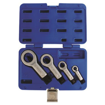 King Tony - Nut Slpitter Set 12 To 21mm