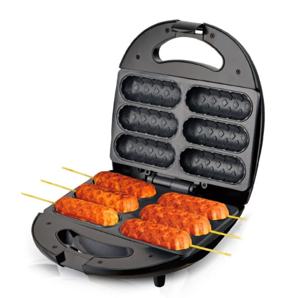 RAF Corn Dog Maker