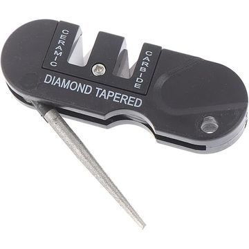 Lifespace Hand Held Mini Knife Sharpener