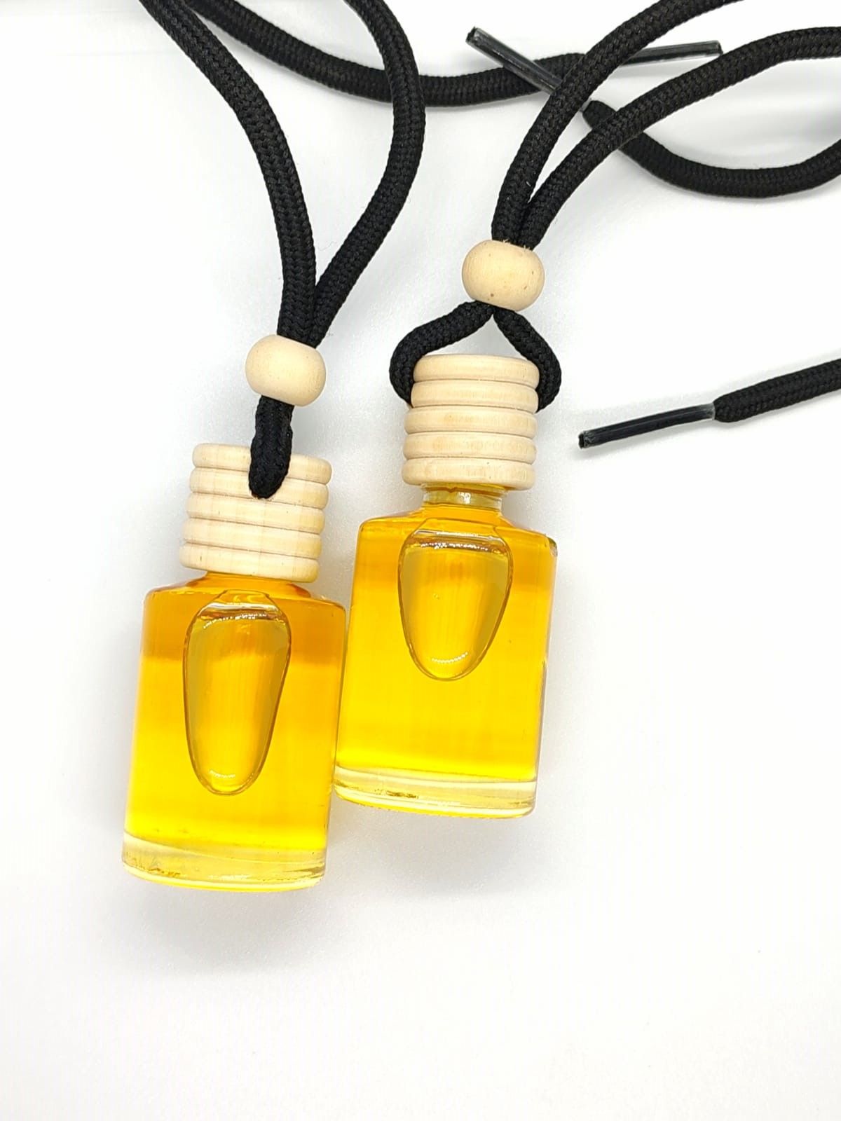 Scents of Nature - Vanilla  Car Freshener