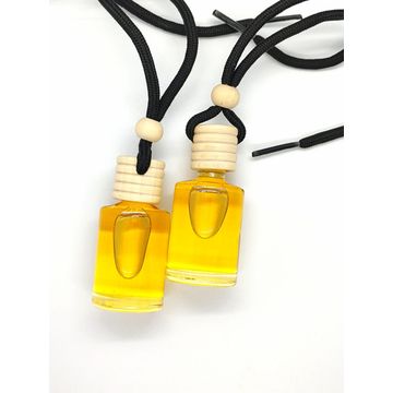 Scents of Nature - Vanilla  Car Freshener