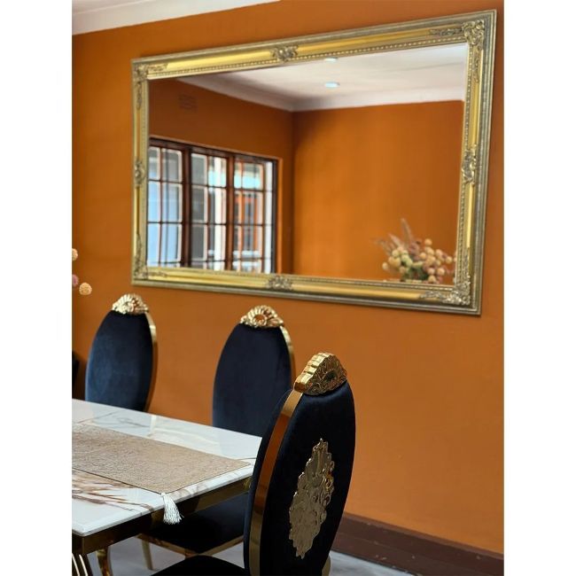 KC FURN Wilmer 140cm Wall Mirror