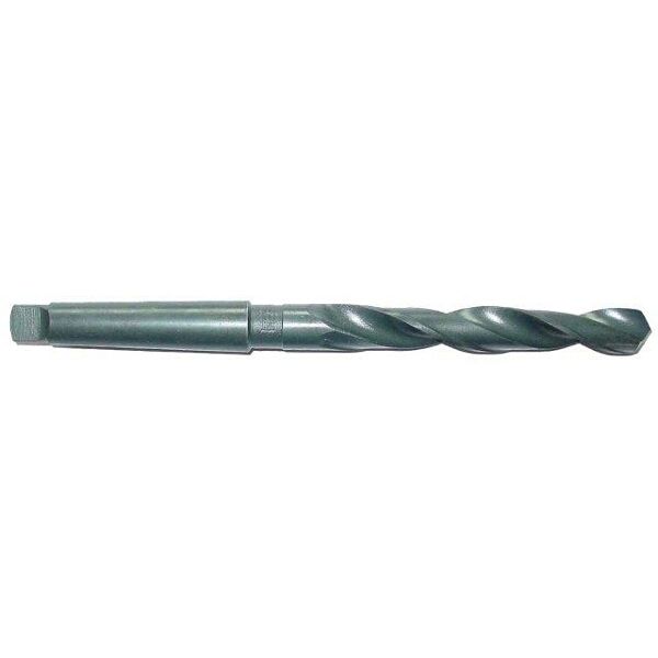 Drill Bit Hss Morse Taper 17mm X Mt2 