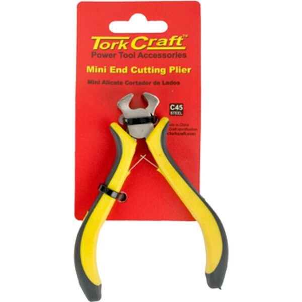 Plier Mini End Cutting 120Mm
