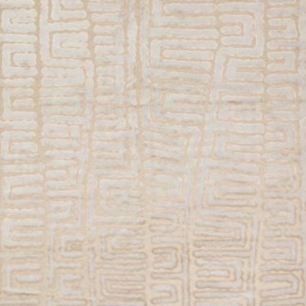 Regal weave - Cashmere Rug