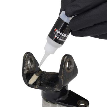 Visbella Speedyfix Adhesive Powder