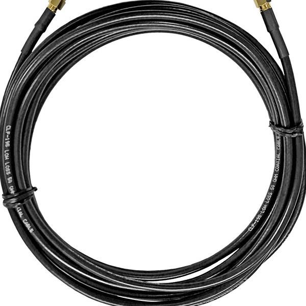 Locally Sourced 5M Sma Male To Sma Male Cable