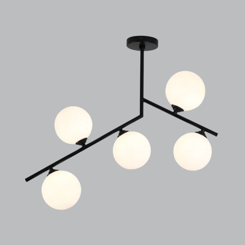 KC Furn – Glow Grid Light