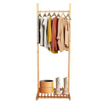 Clothing Hanging Rack
