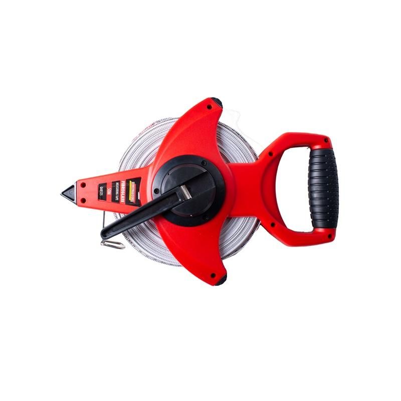 Measuring Tape Open Frame 50m - 2 Pack