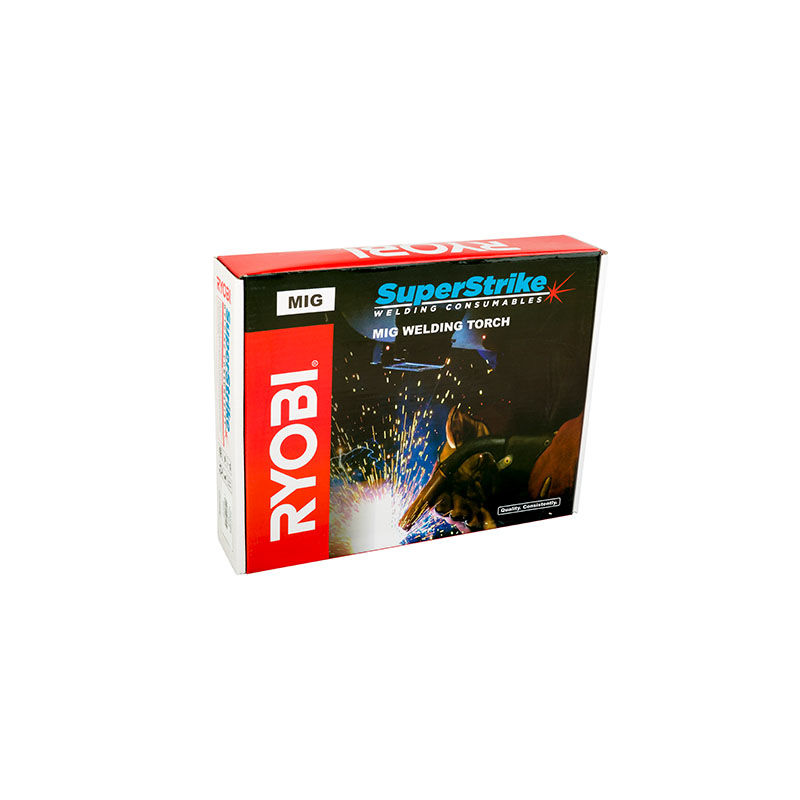 RYOBI Mig Torch Bnz 15 0.8-0.9Mm 4M