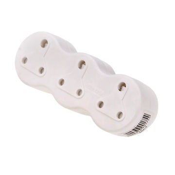 Digitech Adaptor (3 x 16A)