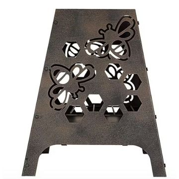 LA HACIENDA BUSY BEE FIREBASKET