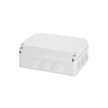 Enclosure With Glands 300x220x120 IP55
