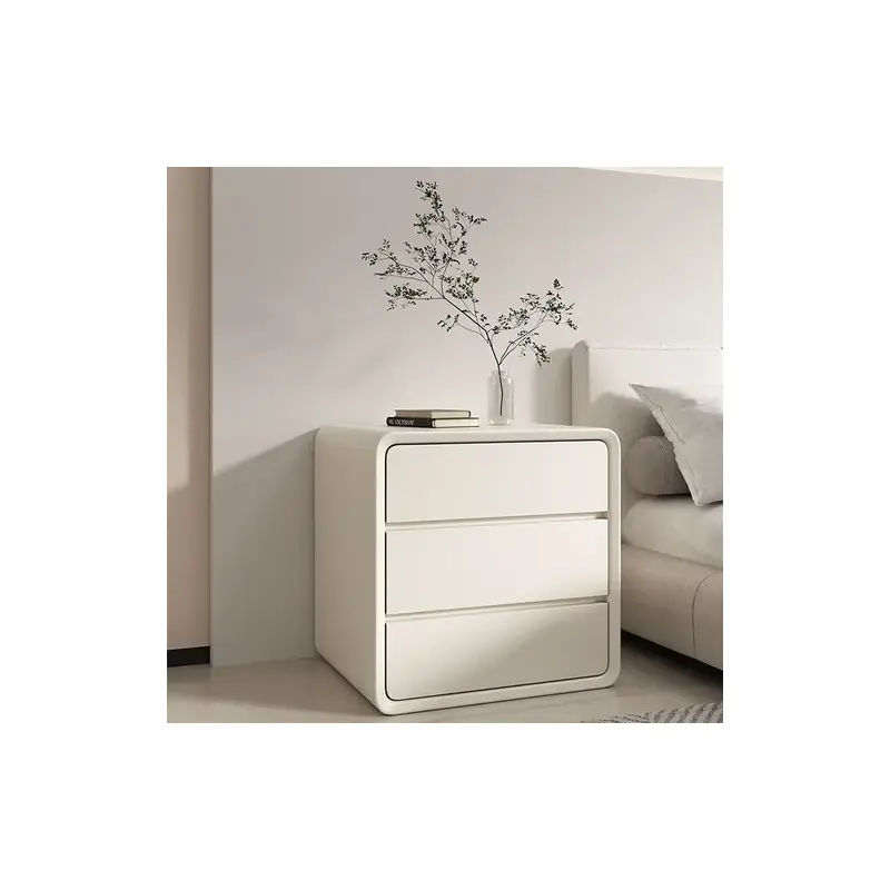 Orbit 3 Drawer Pedestal