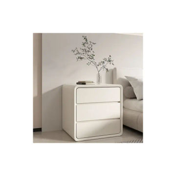 Orbit 3 Drawer Pedestal