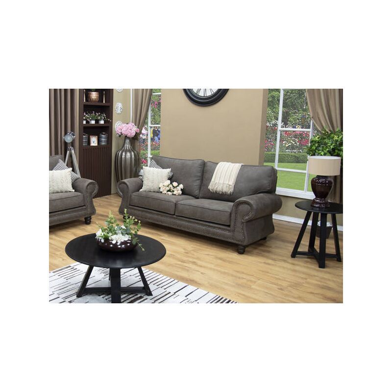 Sable 3 Division Couch
