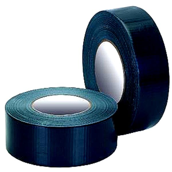 48MMX5M SILVER DUCT TAPE