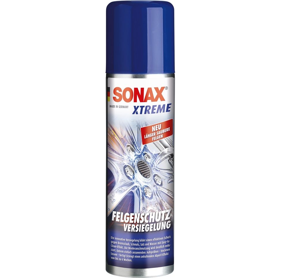 Sonax XTREME Protective Wheel Rim Sealant 260ml