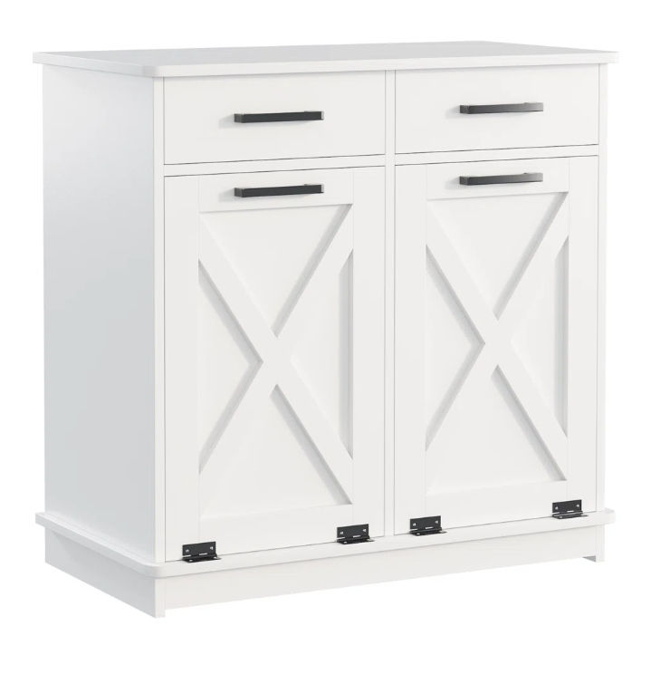 GreenLine Interiors Lesley Laundy Basket