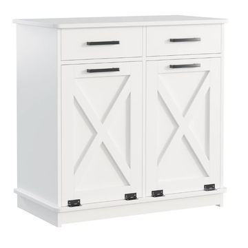 GreenLine Interiors Lesley Laundy Basket