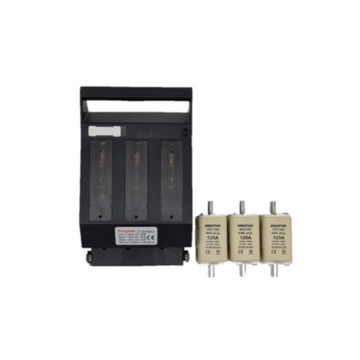 Battery Fuse Disconnector Set (3 x 125A)
