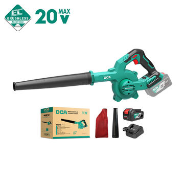 DCA 20V Brushless Blower ADQF32Z