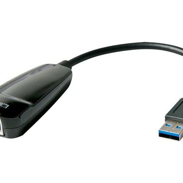 Lindy Usb3.1 Type A Gen1 Ethernet Adapter