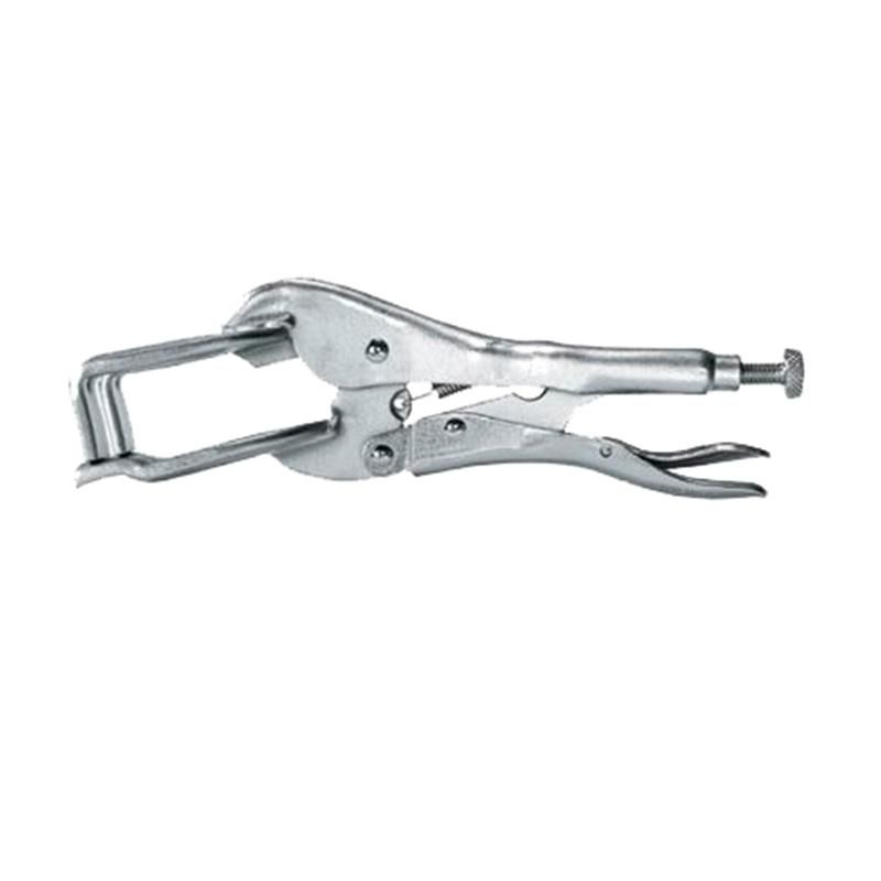 Pliers Welding Clamp 250mm - 4 Pack