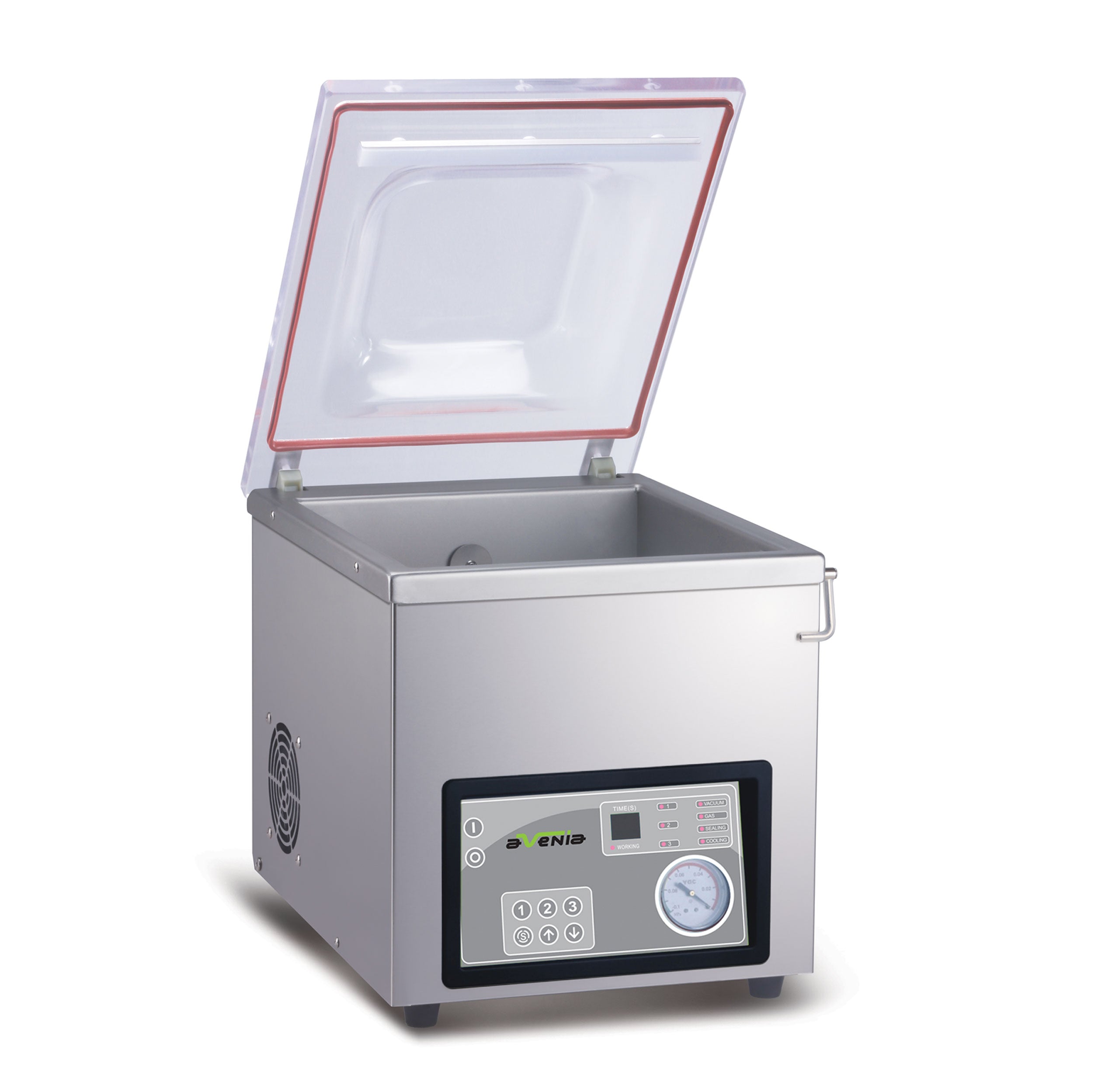 Avenia Vacuum Pack Machine (Model 2)
