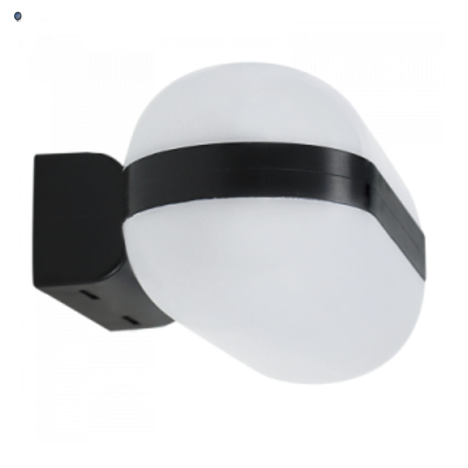 PC LED Wall Light