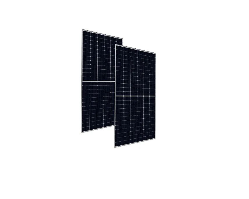 Ecco 550w Solar Panel Photovoltaic Module Mono Cell (2 units)