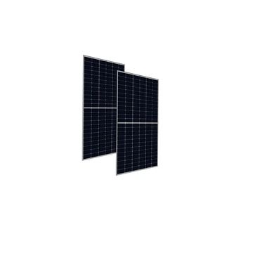Ecco 550w Solar Panel Photovoltaic Module Mono Cell (2 units)