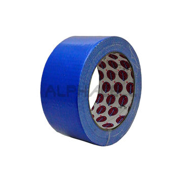 Duct Tape 48x25m BLUE