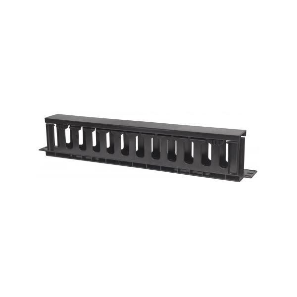 Intellinet 19 Inch Cable Management Panel