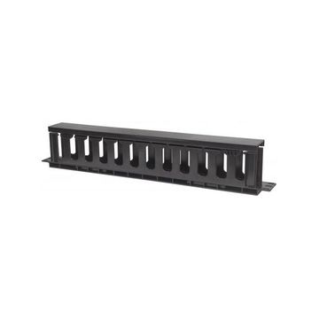 Intellinet 19 Inch Cable Management Panel