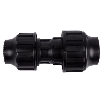 Agri Reducing Compression Coupling TN - 50mm x 40mm - 2 Pack