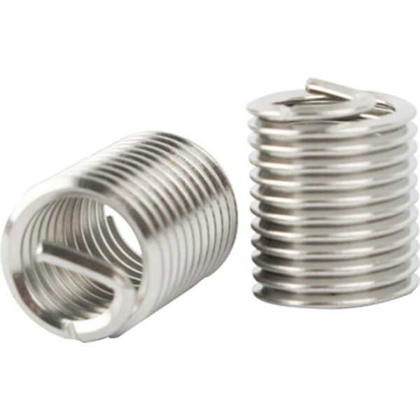 Thread Repair Kit M10 X 2D Replacement Inserts 5Pce