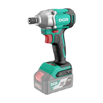 20V Brushless Impact Driver Tool Only ADPL03-14Z