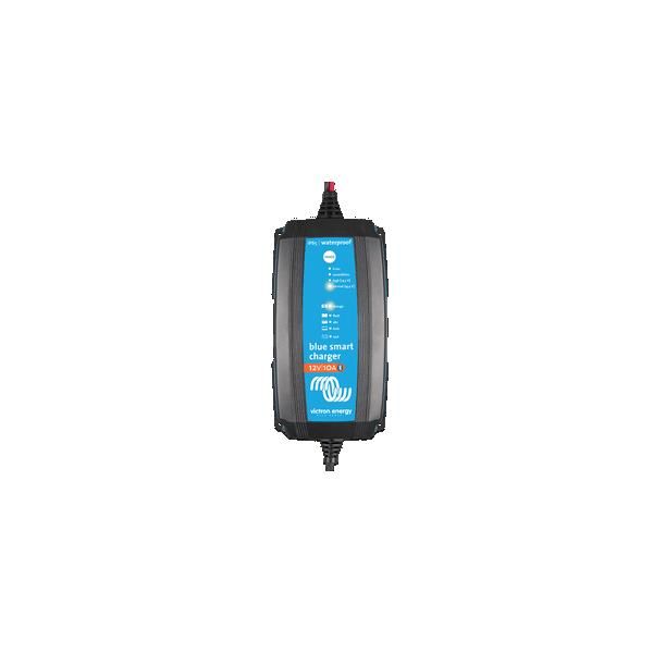 Victron Blue Smart Ip65 Charger 12 15 + Dc Connector