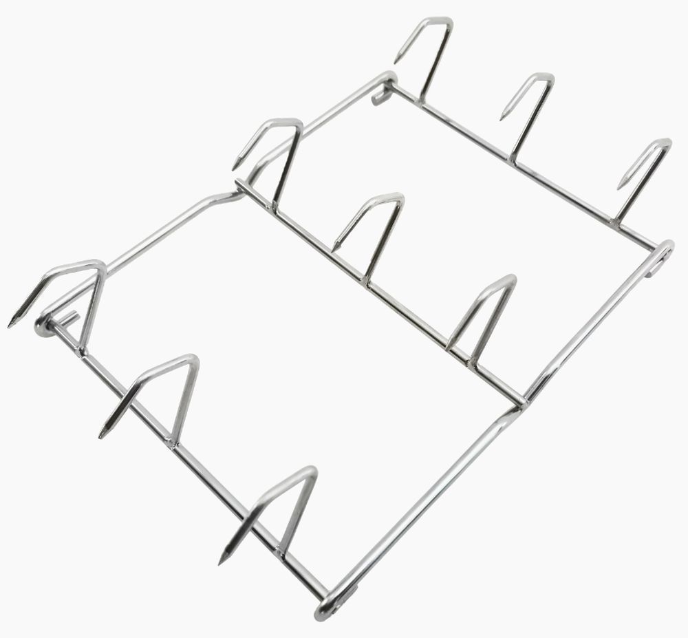 Ozpig Oven Smoker Hanging Rack