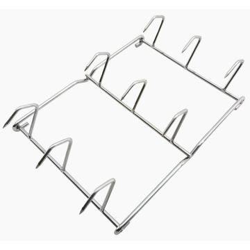 Ozpig Oven Smoker Hanging Rack
